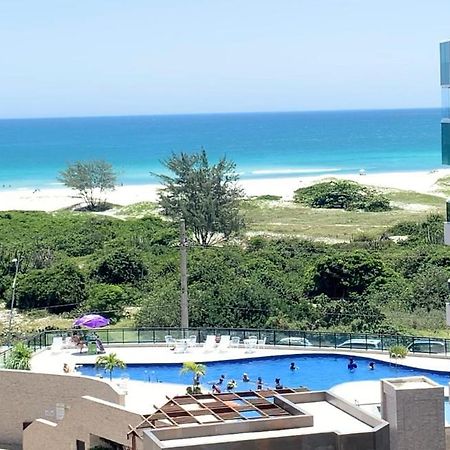Apartament Apto Luxo Com Vista Mar - Le Bon Vivant Arraial do Cabo Zewnętrze zdjęcie