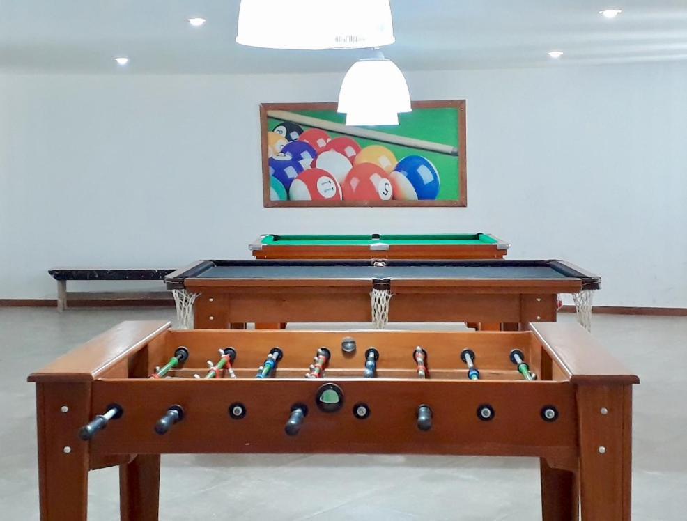 Apartament Apto Luxo Com Vista Mar - Le Bon Vivant Arraial do Cabo Zewnętrze zdjęcie