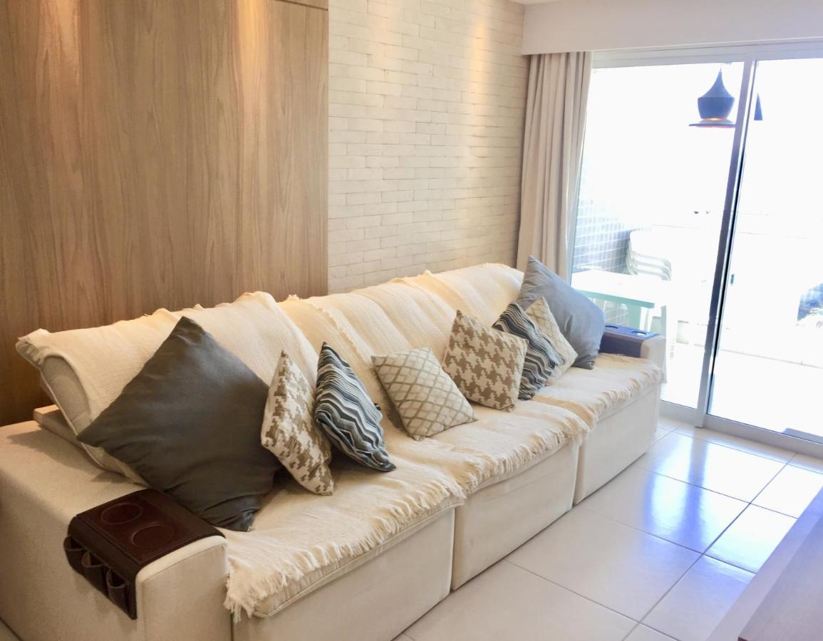 Apartament Apto Luxo Com Vista Mar - Le Bon Vivant Arraial do Cabo Zewnętrze zdjęcie