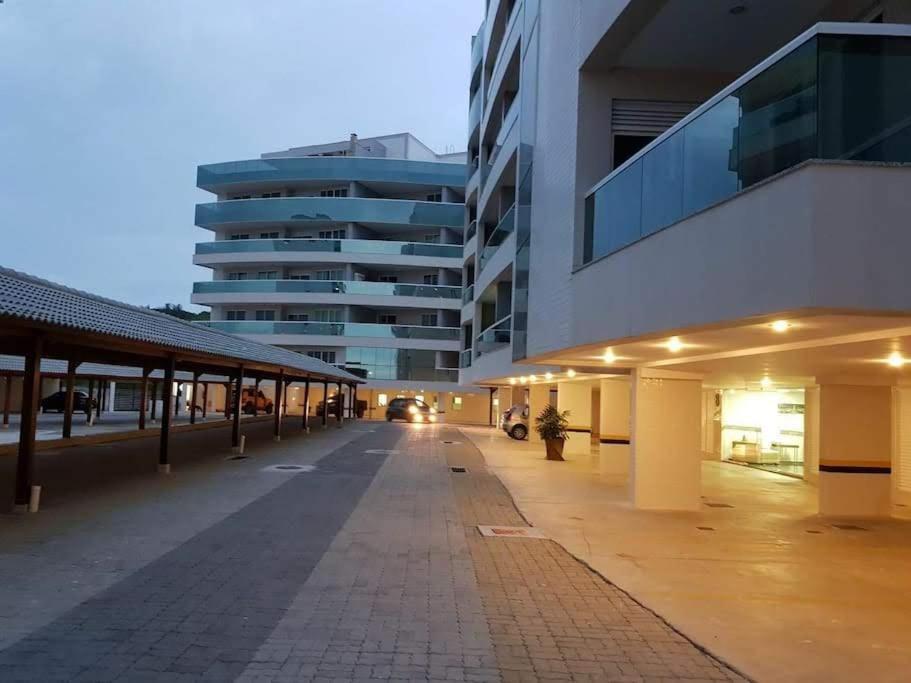Apartament Apto Luxo Com Vista Mar - Le Bon Vivant Arraial do Cabo Zewnętrze zdjęcie