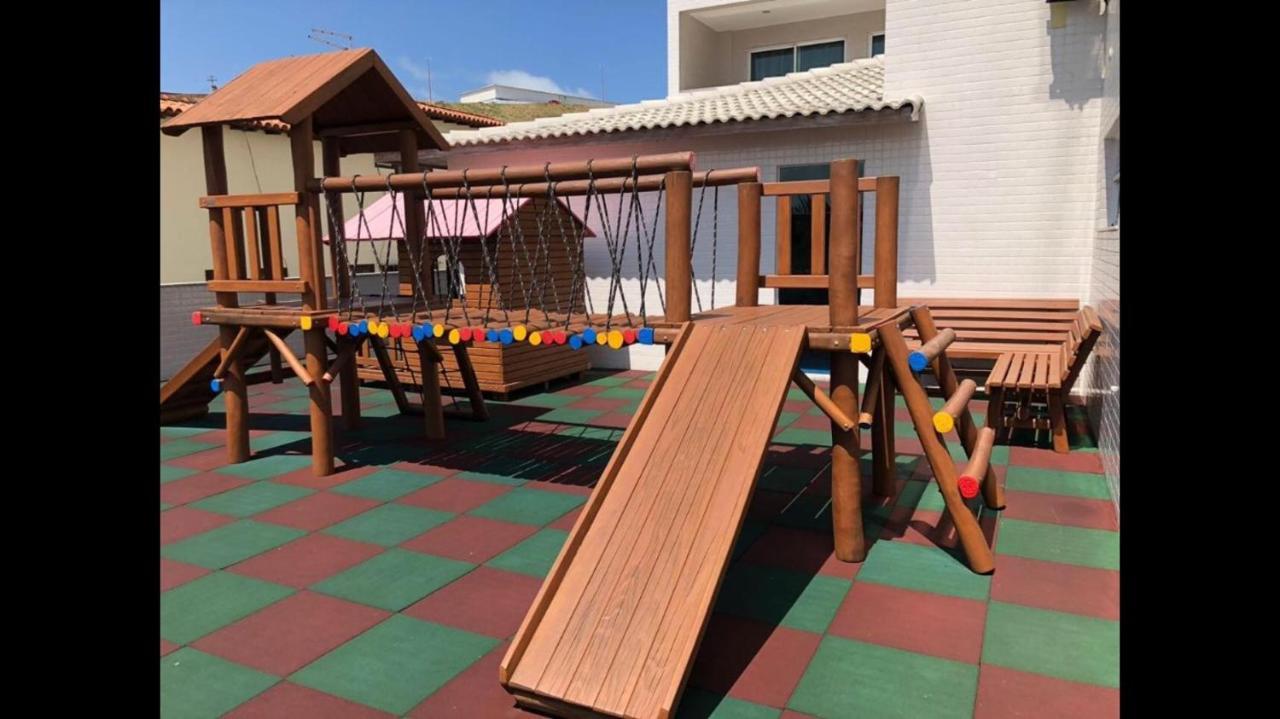 Apartament Apto Luxo Com Vista Mar - Le Bon Vivant Arraial do Cabo Zewnętrze zdjęcie