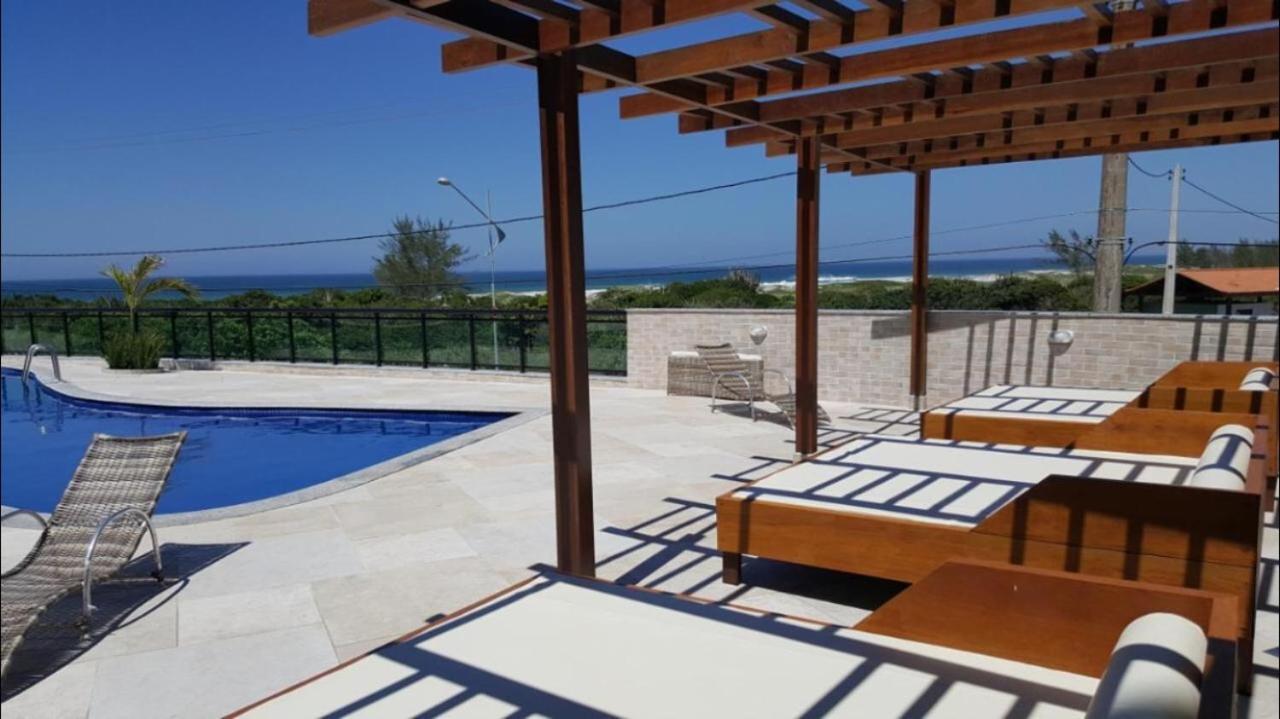 Apartament Apto Luxo Com Vista Mar - Le Bon Vivant Arraial do Cabo Zewnętrze zdjęcie