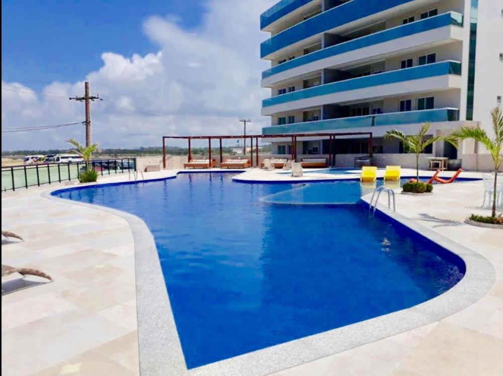 Apartament Apto Luxo Com Vista Mar - Le Bon Vivant Arraial do Cabo Zewnętrze zdjęcie