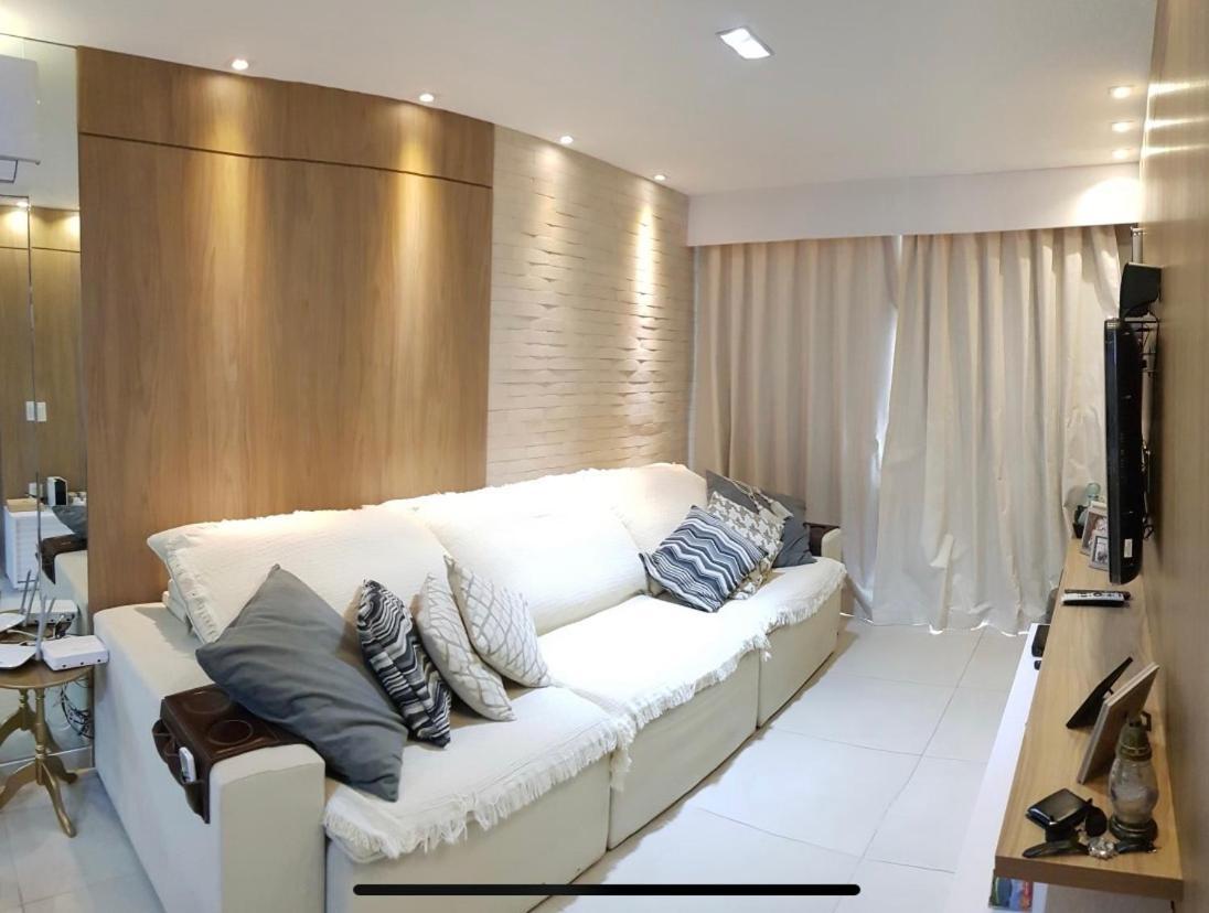 Apartament Apto Luxo Com Vista Mar - Le Bon Vivant Arraial do Cabo Zewnętrze zdjęcie