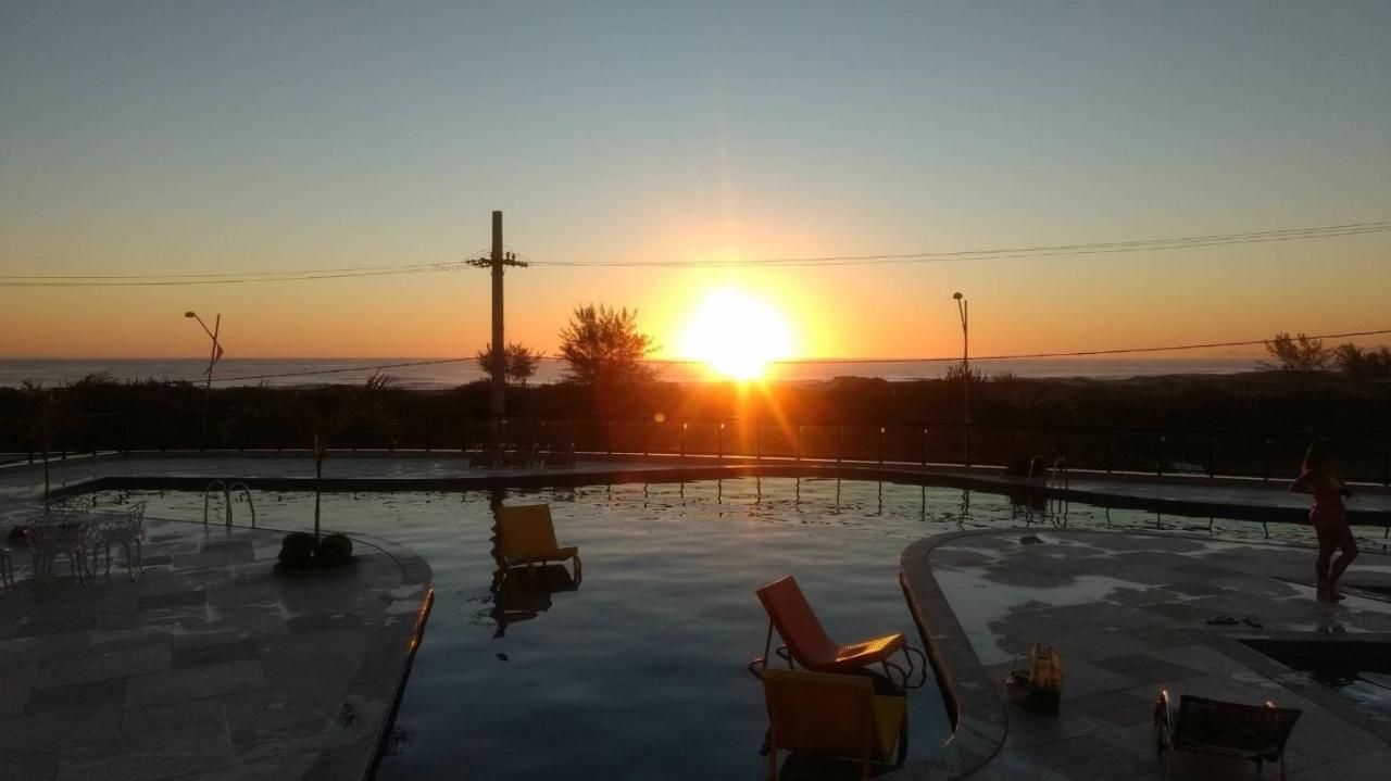 Apartament Apto Luxo Com Vista Mar - Le Bon Vivant Arraial do Cabo Zewnętrze zdjęcie