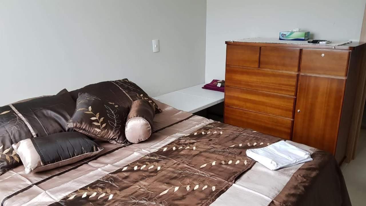 Apartament Apto Luxo Com Vista Mar - Le Bon Vivant Arraial do Cabo Zewnętrze zdjęcie