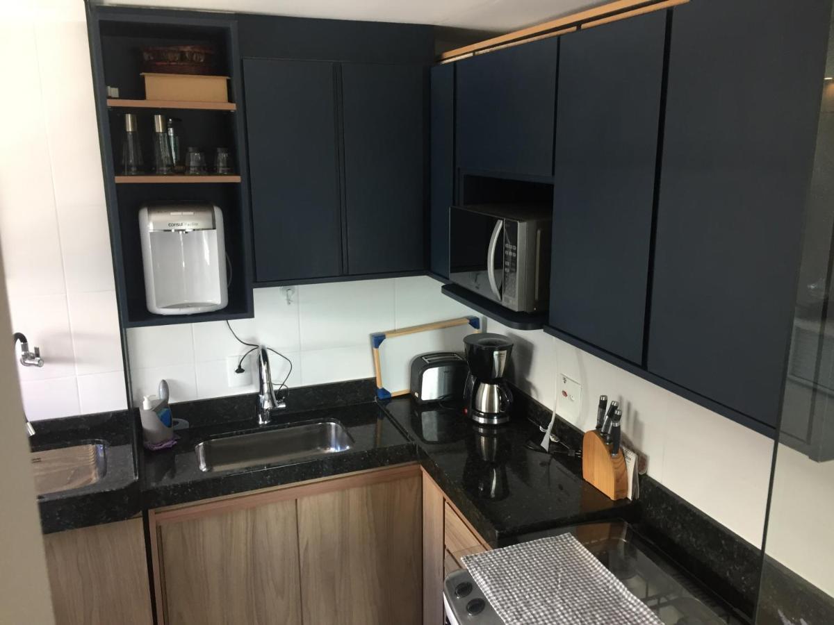 Apartament Apto Luxo Com Vista Mar - Le Bon Vivant Arraial do Cabo Zewnętrze zdjęcie