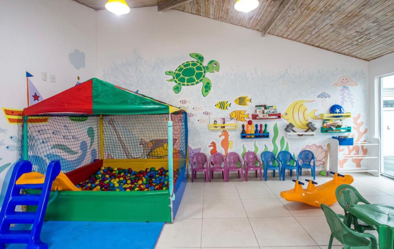 Apartament Apto Luxo Com Vista Mar - Le Bon Vivant Arraial do Cabo Zewnętrze zdjęcie