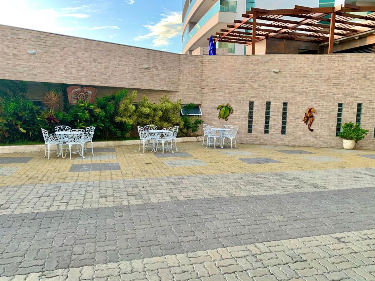 Apartament Apto Luxo Com Vista Mar - Le Bon Vivant Arraial do Cabo Zewnętrze zdjęcie