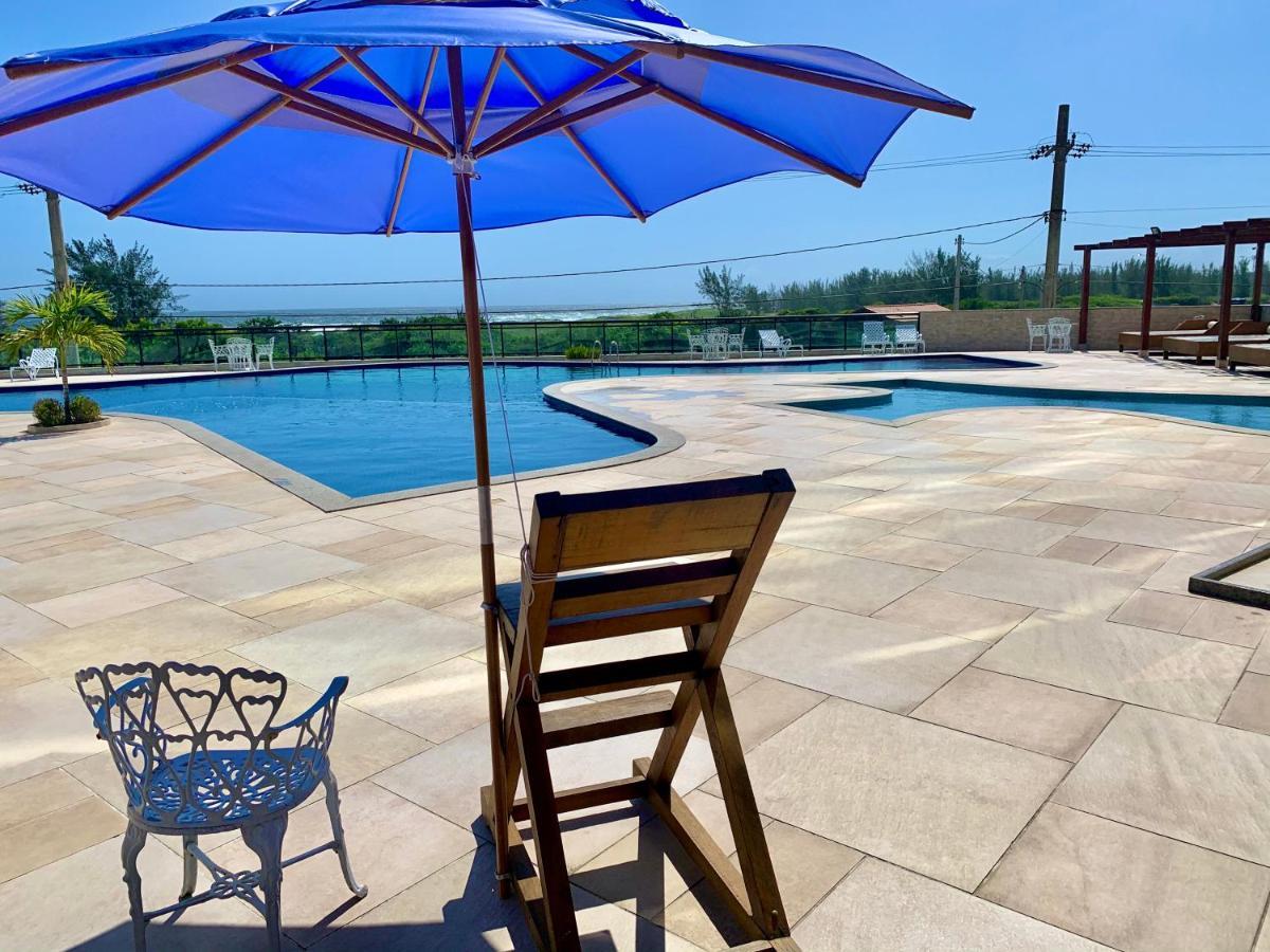 Apartament Apto Luxo Com Vista Mar - Le Bon Vivant Arraial do Cabo Zewnętrze zdjęcie
