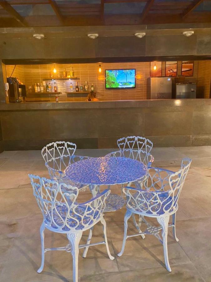Apartament Apto Luxo Com Vista Mar - Le Bon Vivant Arraial do Cabo Zewnętrze zdjęcie