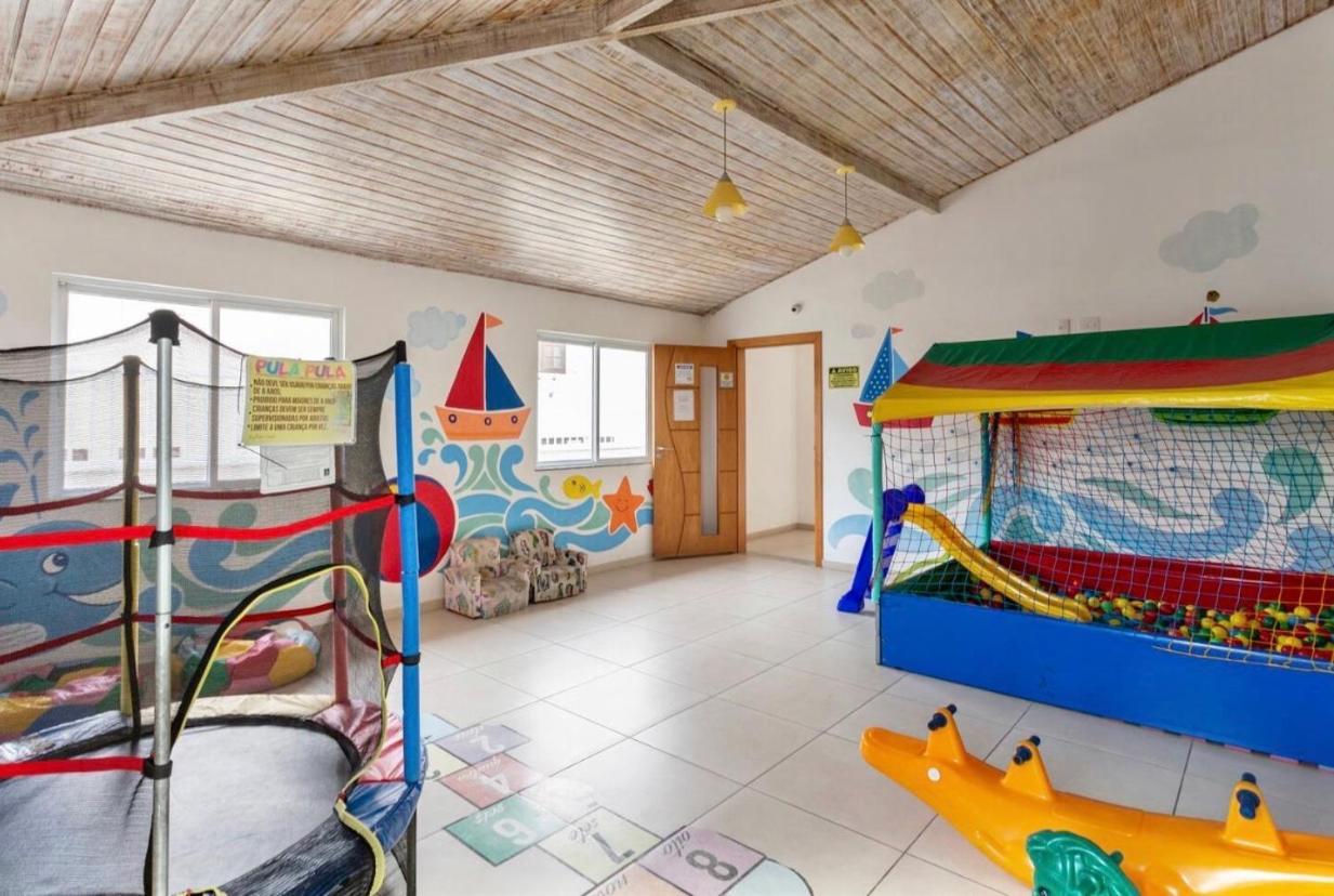 Apartament Apto Luxo Com Vista Mar - Le Bon Vivant Arraial do Cabo Zewnętrze zdjęcie