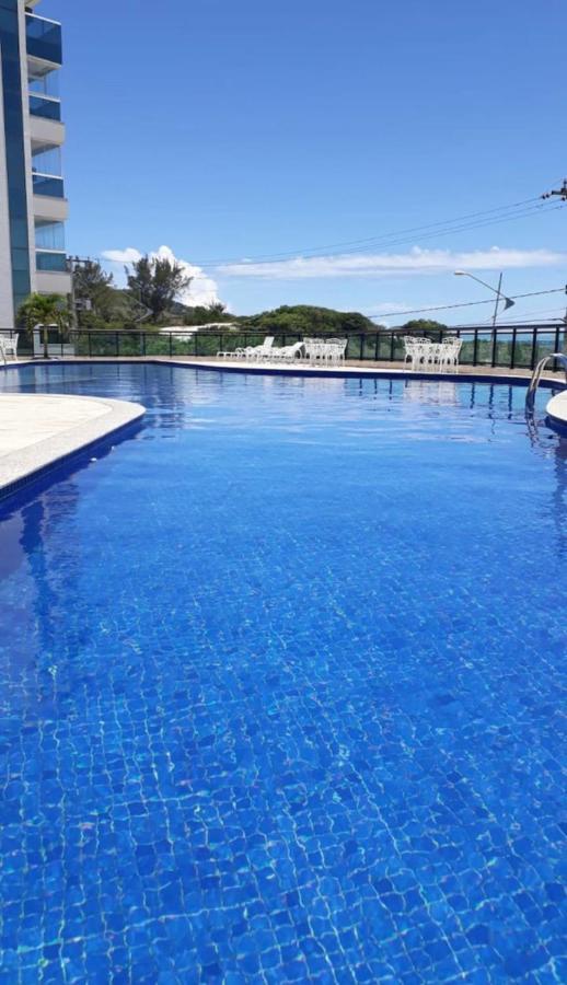 Apartament Apto Luxo Com Vista Mar - Le Bon Vivant Arraial do Cabo Zewnętrze zdjęcie