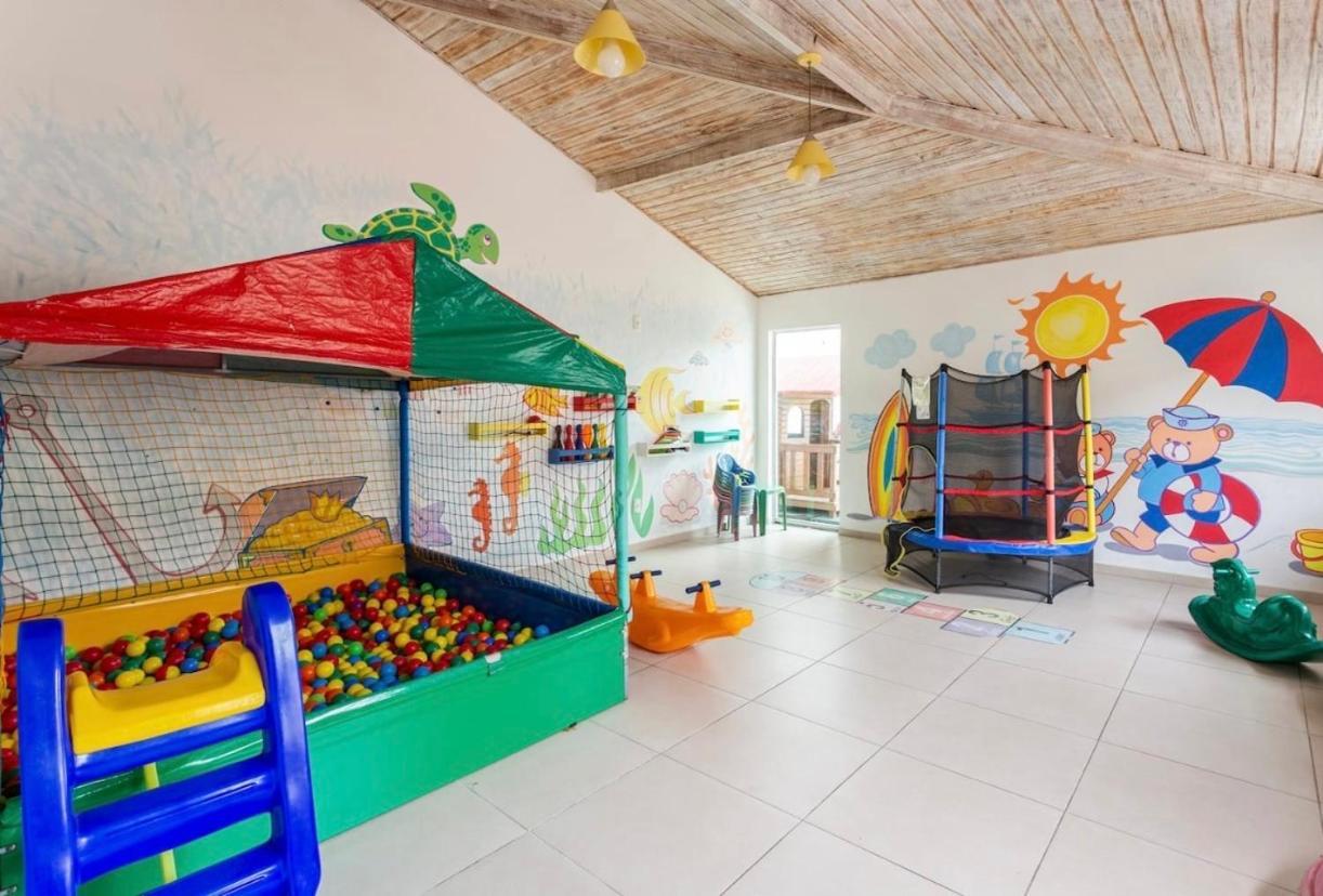 Apartament Apto Luxo Com Vista Mar - Le Bon Vivant Arraial do Cabo Zewnętrze zdjęcie