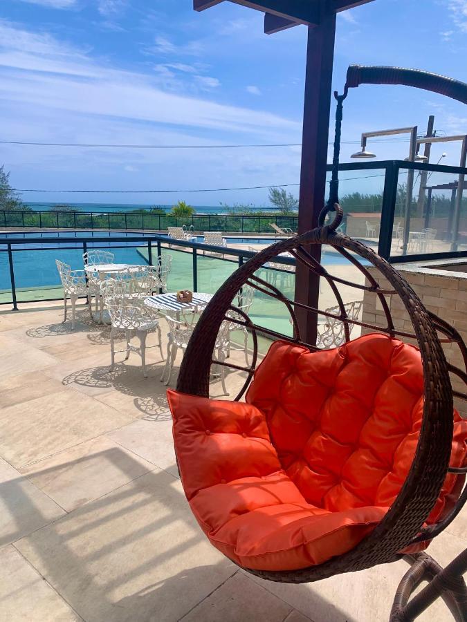 Apartament Apto Luxo Com Vista Mar - Le Bon Vivant Arraial do Cabo Zewnętrze zdjęcie