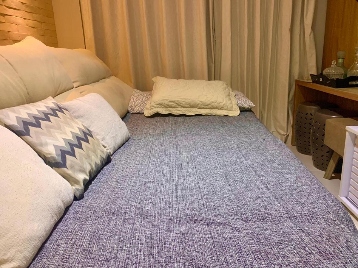 Apartament Apto Luxo Com Vista Mar - Le Bon Vivant Arraial do Cabo Zewnętrze zdjęcie
