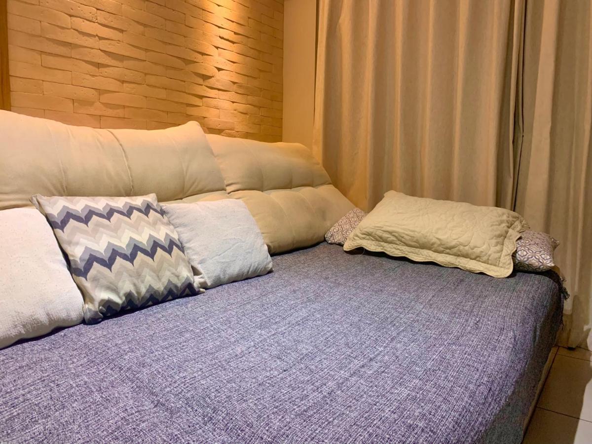 Apartament Apto Luxo Com Vista Mar - Le Bon Vivant Arraial do Cabo Zewnętrze zdjęcie