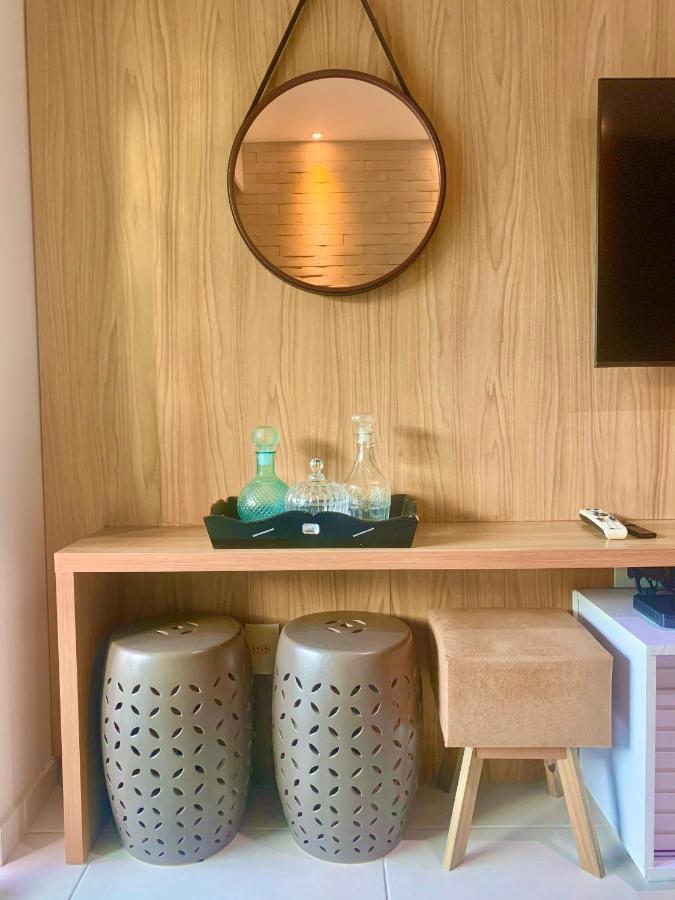 Apartament Apto Luxo Com Vista Mar - Le Bon Vivant Arraial do Cabo Zewnętrze zdjęcie