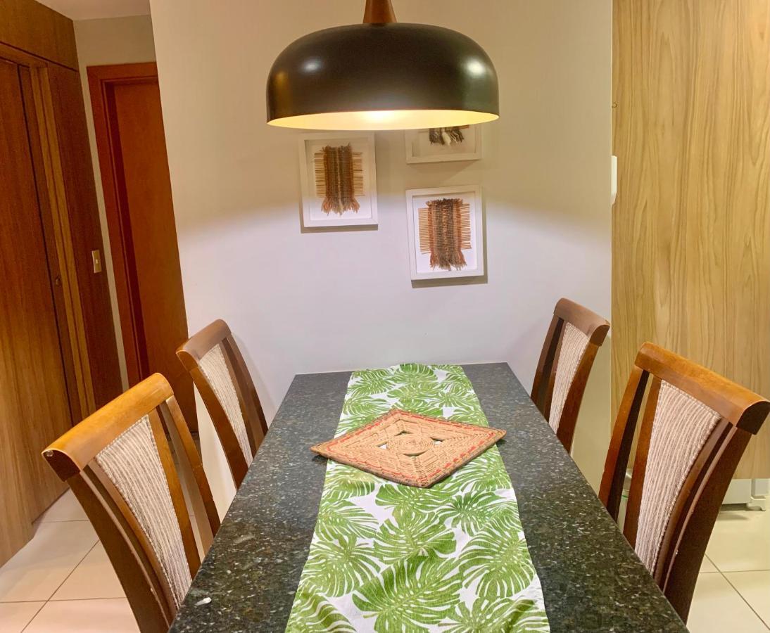 Apartament Apto Luxo Com Vista Mar - Le Bon Vivant Arraial do Cabo Zewnętrze zdjęcie