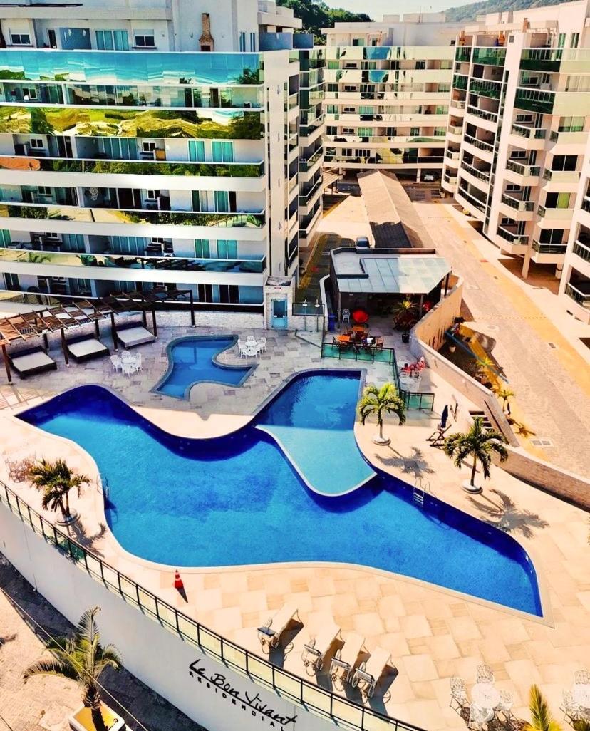 Apartament Apto Luxo Com Vista Mar - Le Bon Vivant Arraial do Cabo Zewnętrze zdjęcie